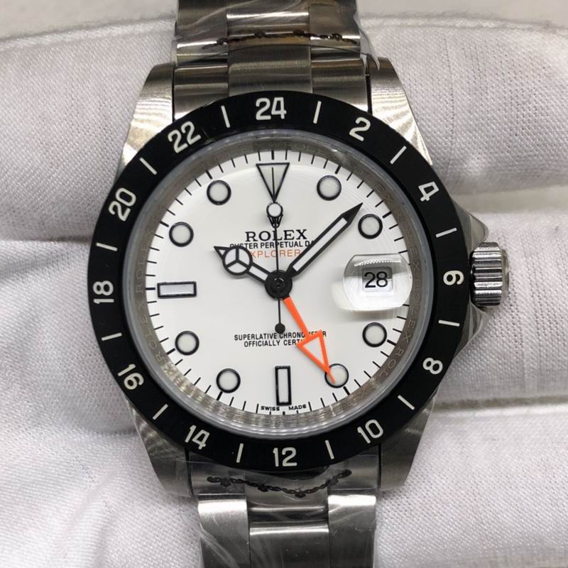 Rolex watch 050783
